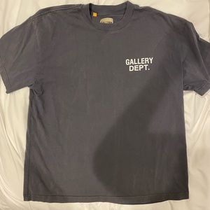 Gallery Department Vintage Souvenir Tee